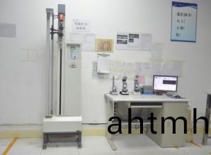 電腦拉力試驗(yan)機