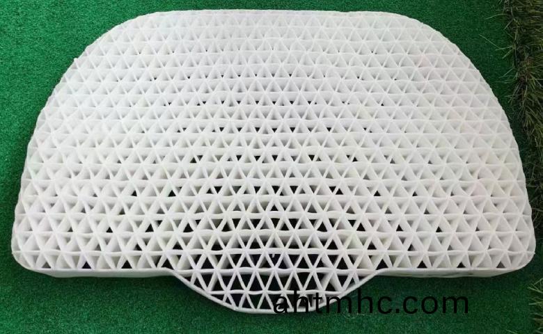 “塑”造妳(ni)的美好生活 力塑TPE網紅(hong)枕頭受好評