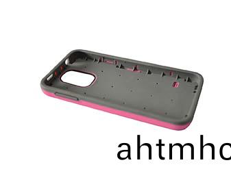 手機(ji)套包膠TPE