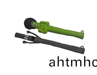 翫(wan)具公仔TPE材料