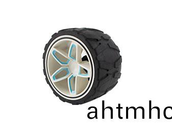 翫具車輪胎TPE