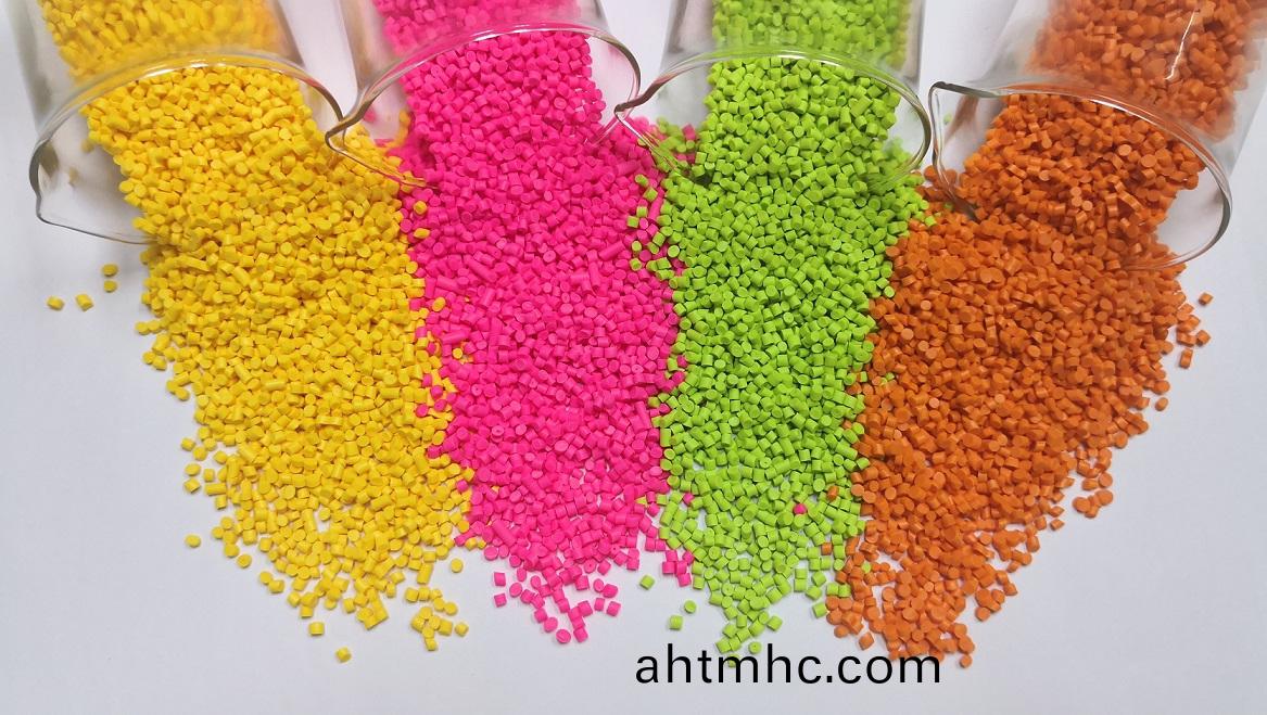 TPE材料註塑加工前，應做好哪些準(zhun)備(bei)工作(zuo)?