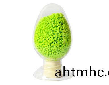 TPE材料配色時(shi)，如何選擇色母?